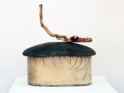 Schmuckportal: Kategorie Raku