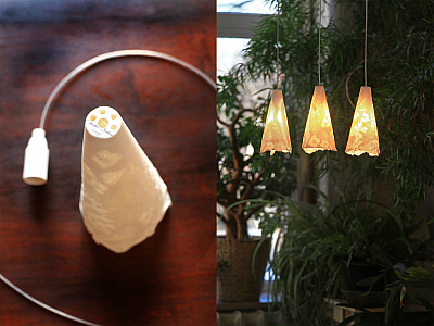 Schmuckportal: Kategorie Lampen / Leuchten