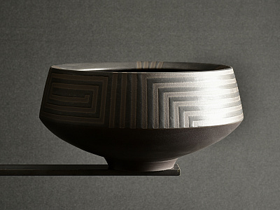 larskanter-design : Schale