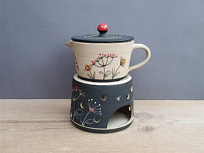 Schmuckportal: Kategorie Gebrauchskeramik