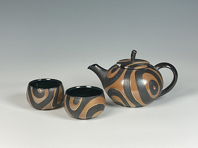 Schmuckportal: Kategorie Geschirr