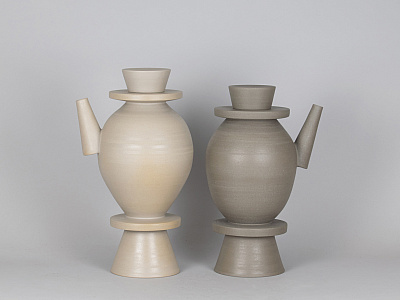 Schmuckportal: Kategorie Vasen